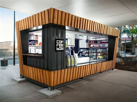 The container, kuching, sarawak, malaysia. Pop Up Cafe or Container Cafe Its look,s great - Container ...