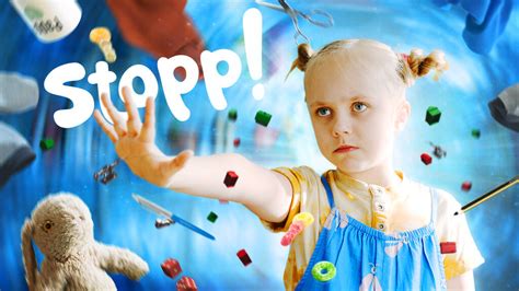 Kolla på dina favoritprogram på svt barn. Stopp! | SVT Play