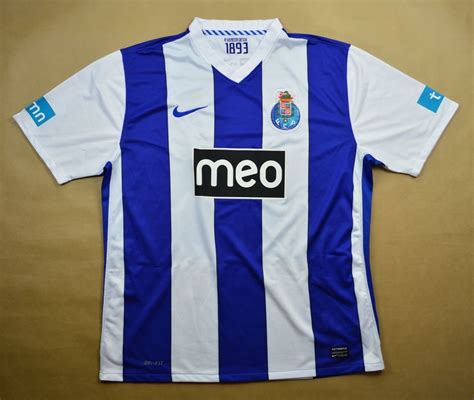 Lenda do fc porto de 1987 deixa mensagem emotiva a felipe anderson (ojogo.pt). 2011-12 FC PORTO SHIRT XL Football / Soccer \ European ...