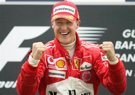 Official facebook page for the wonderful fans of michael schumacher; Michael Schumacher, il neurologo Riederer : «E' in stato ...