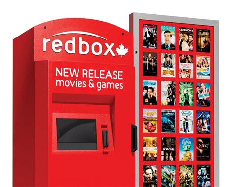 Search for real estate and find the latest listings of canada property for rent. Redbox Expands National Footprint in Canada With Sobeys ...
