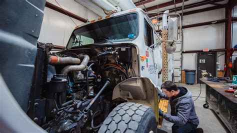 List Of Diesel Truck Mechanic Salary Ideas Naturemed