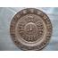 Indian Brass Plate  Collectors Weekly