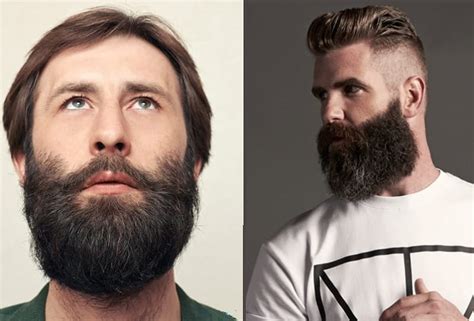 How To Rock A Bushy Beard The Best Way 20 Ideas