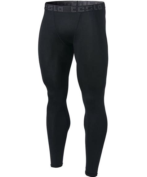 men s compression pants baselayer cool dry sports tights leggings mup19 mup09 p16 tm mup09 klb