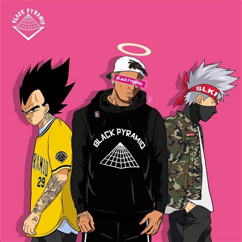 Supreme Naruto Wallpapers - Wallpaper Cave