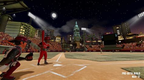 This is a list of every team in the super mega baseball league. Super Mega Baseball 2 Runs At 1080p On PS4 Pro And Xbox ...