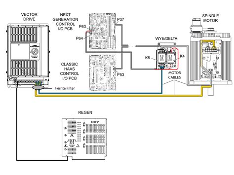 Electric Motor Wiring Diagram Troubleshooting Circuit Diagram