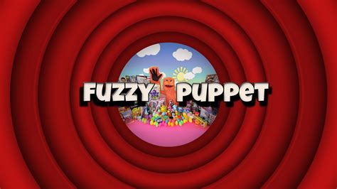 Fuzzy Puppet Tv App Roku Channel Store Roku
