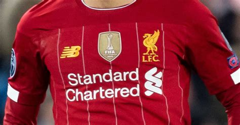 A late resurgence ensured jurgen klopp's side salvaged their season with champions league qualification last term. Every Leaked Premier League Kit So Far Ahead of 2020/21 ...