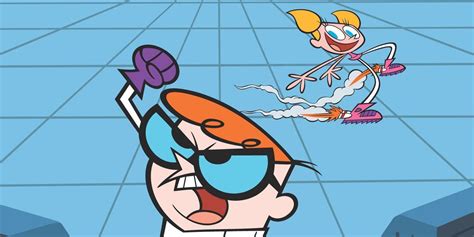 Every Original Cartoon Network Show Of The 90s Ranked