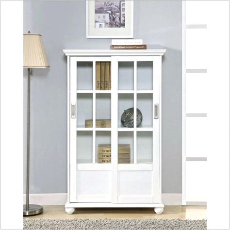 15 Photos Off White Bookcases
