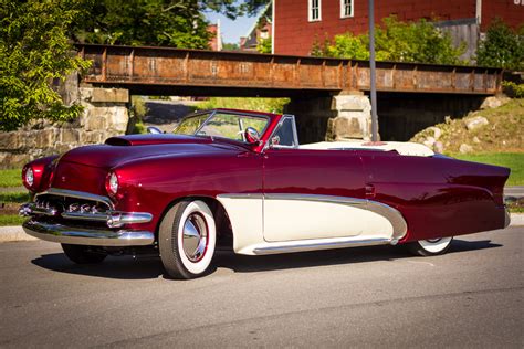 1950 Ford Convertible Pep Classic Carspep Classic Cars