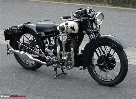 Classic Motorcycles in India - Page 9 - Team-BHP