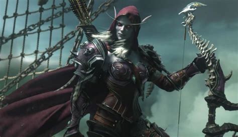 Now a second one would be great based on warcraft 2. 'Warcraft 2' Movie Sequel Confirmed? Duncan Jones Casts ...