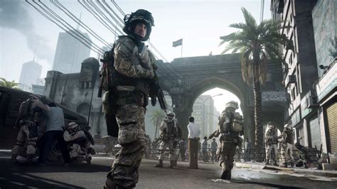 Battlefield 6 and battlefield 3 remaster has been in the press all week, but is there any truth to it? Rumor: Battlefield 3 Remaster is in Works, Will Launch ...