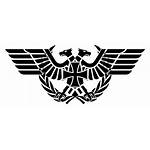 Aquila Emblem Imperial Guard 2023 Squadron Deviantart