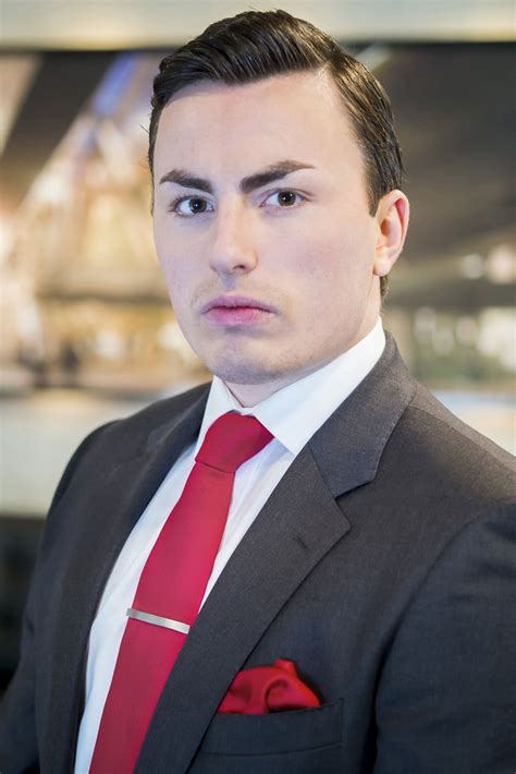 Followed by jerk off instructions 33: Exclusive: Apprentice Alex gets ready to fire up Dynamo ...