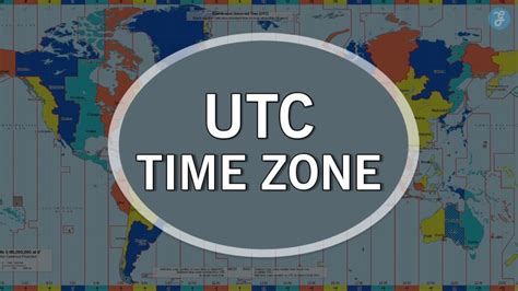 Mastering Utc Time Zone Made Easy Complete Guide For 2023