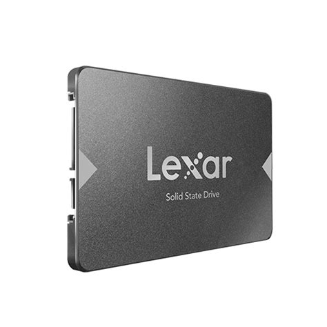 There are plenty of we've had the opportunity to test many ssds throughout the years and in every price range. Lexar NS100 256GB SSD Price in Bangladesh