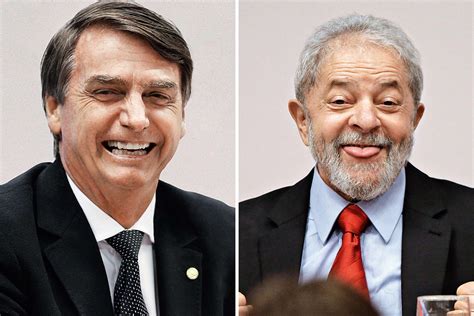 Sai Pesquisa Com Lula No Cenário Eleitoral Para 2022 E Aponta Surra De