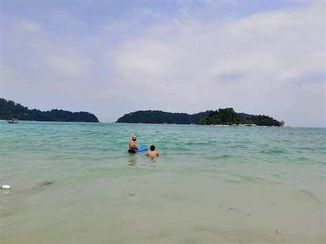 1105 south ocean blvd 29577 myrtle beach south carolina, america. Coral Beach (Pangkor) - 2019 All You Need to Know Before ...