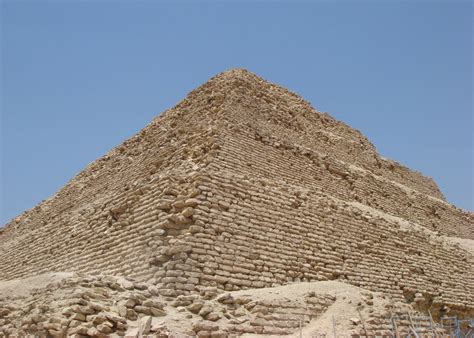 Visit Saqqara on a trip to Egypt | Audley Travel
