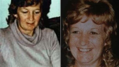 Sharon Fultons Husband Blamed Notorious Serial Killers David And