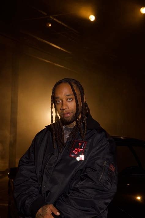Ty Dolla Ign Drops Motion His First New Music Of The Year The Fader