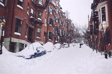 Winter Storm Stella Everything You Need To Know Curbed Boston