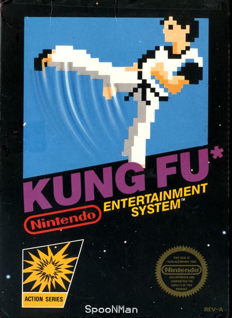 Kung Fu Nes Wiki Fandom Powered By Wikia