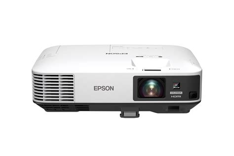V11h815052 Epson Eb 2255u Wuxga 3lcd Projector Corporate And