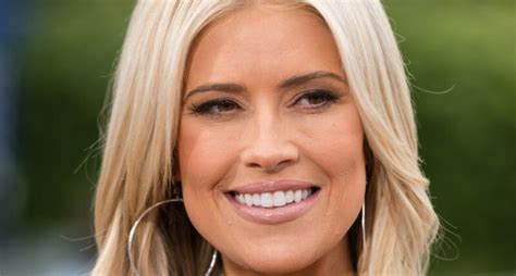 Christina Halls Feud With Tarek El Moussas New Wife Fully Explained