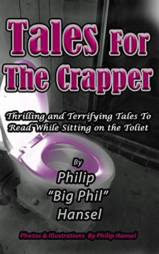 Amazon Com Tales For The Crapper Short Story Collection Ebook