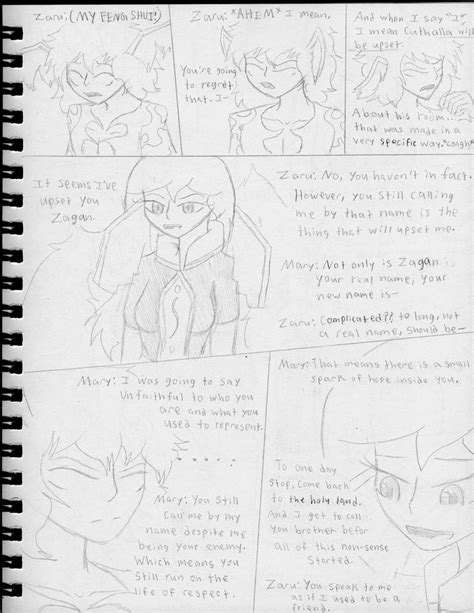 You Scratch My Back Ncfn Backstory Page 36 By Universal Fro On Deviantart