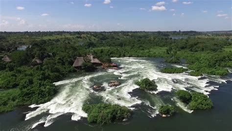 The River Nile The Source Of The River Nile Nile River Jinja Source