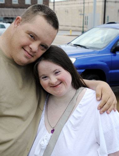 Couple With Down Syndrome To Marry Local News