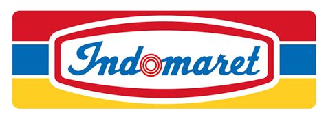 Logo Indomaret Png Hd Logo Mania