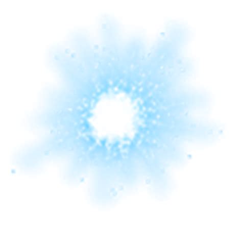 Download Light Magic Effect Meteor Free Frame HQ PNG Image | FreePNGImg