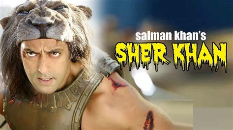 Sohail Khan Opens On Salman Khans Movie Sher Khan Sher Khan Salman