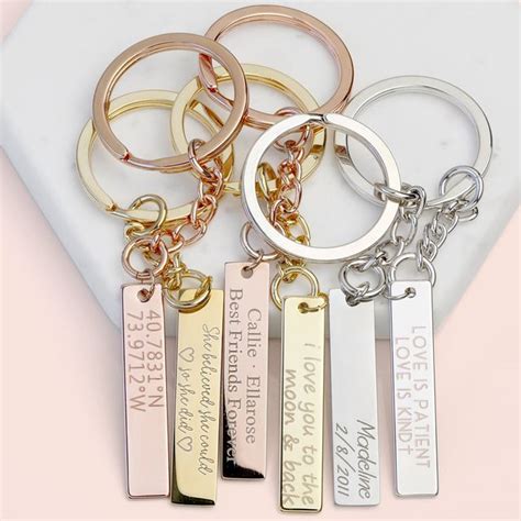 Finding great personalized gifts deals is easy when our community shares the deals with you. 25 Best Engraved Gifts for 2020 - Personalized Gift Ideas