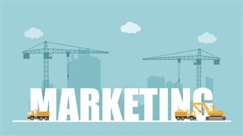 30 Construction Marketing Ideas That Work