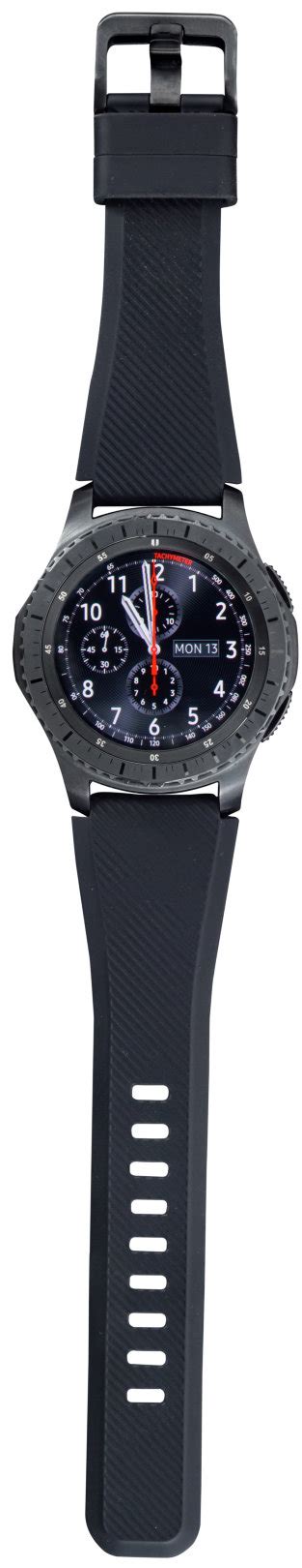 Samsung Gear S3 frontier Teardown