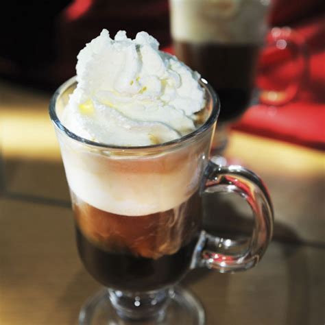 Irish Coffee | Lekkere Koffie Cocktails | Puro Koffie Blog