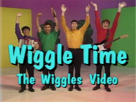 Image Wiggle Time Title Card Early Wiggles Wiki Fandom