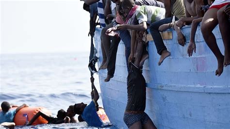 Libya Migrant Slave Market Footage Sparks Outrage Bbc News