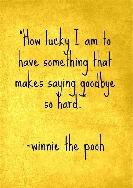 154 Thoughtfully Goodbye Quotes And Farewell Sayings That