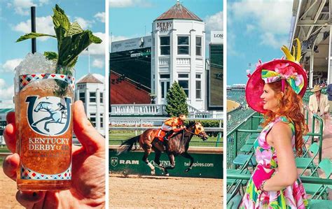 Kentucky Derby Tips The Ultimate First Timers Derby Guide By A Local