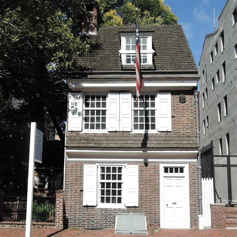 Betsy Ross House Philadelphia All You Need To Know Before You Go