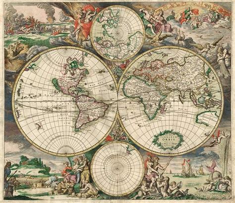 El libro para viajeros y cartógrafos Mapas Explorando el mundo